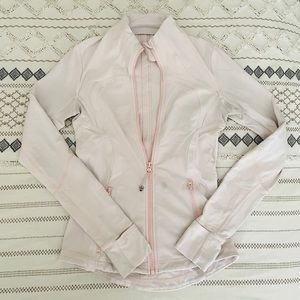 Lululemon Define Jacket